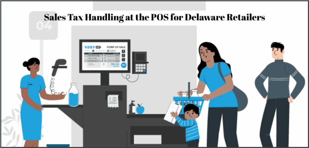 POS for Delaware Retailers