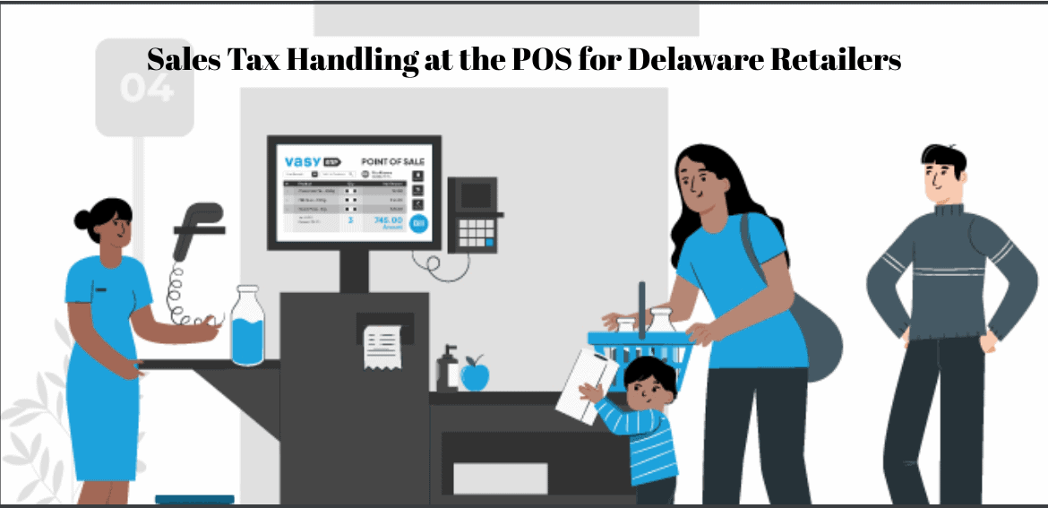 POS for Delaware Retailers