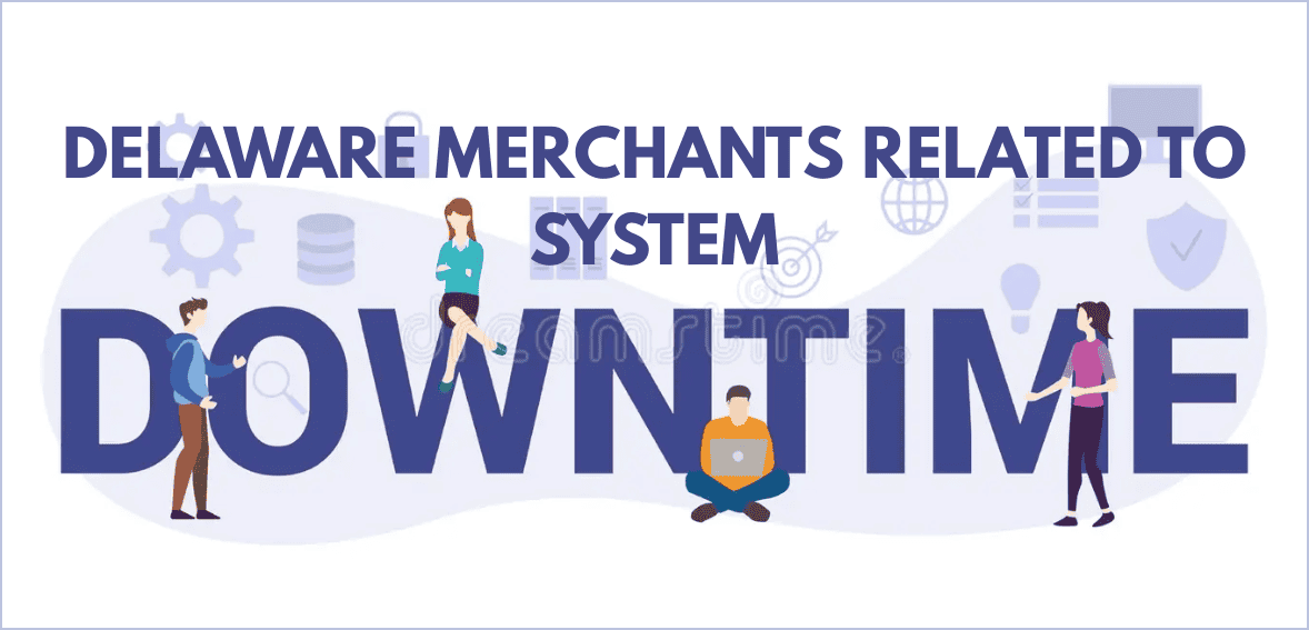 Common POS Problems Faced by Delaware Merchants